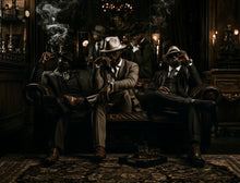 Men of the 1920s 6