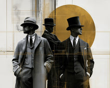 Men of the 1920s 7