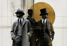Men of the 1920s 7
