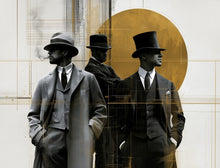 Men of the 1920s 7