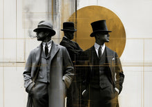 Men of the 1920s 7