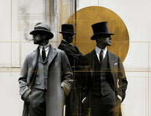 Men of the 1920s 7