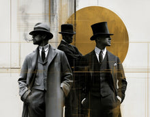 Men of the 1920s 7
