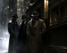 Men of the 1920s 8