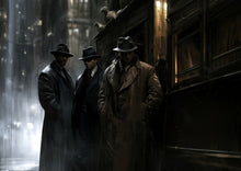 Men of the 1920s 8
