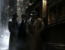 Men of the 1920s 8