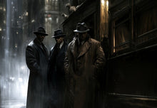 Men of the 1920s 8