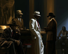Men of the 1920s 9