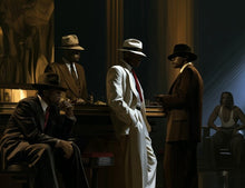 Men of the 1920s 9