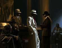 Men of the 1920s 9
