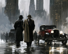Men of the 1920s 11