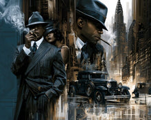 Men of the 1920s 12