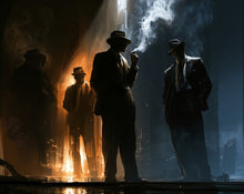Men of the 1920s 13