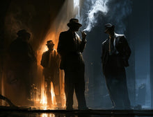 Men of the 1920s 13
