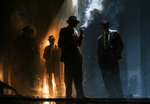 Men of the 1920s 13