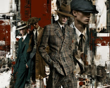 Men of the 1920s 14