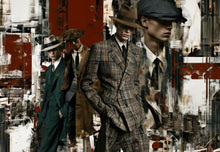 Men of the 1920s 14