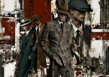 Men of the 1920s 14