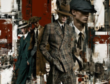 Men of the 1920s 14