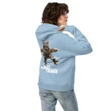 Stylign Unisex oversized hoodie
