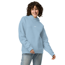 Stylign Unisex oversized hoodie