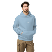 Stylign Unisex oversized hoodie